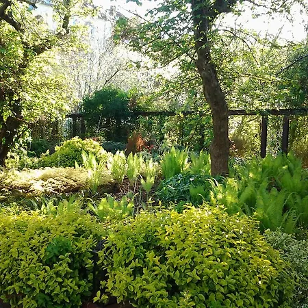 Semesterbostad Gartenhaus Steffie Potsdam